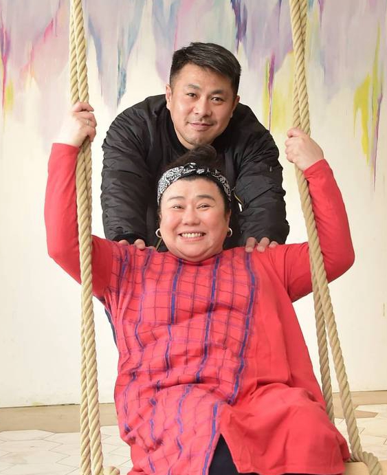 求子多年！57歲林美秀「突認流產」當媽夢碎　心痛喊「快投胎，做別人的小孩」...